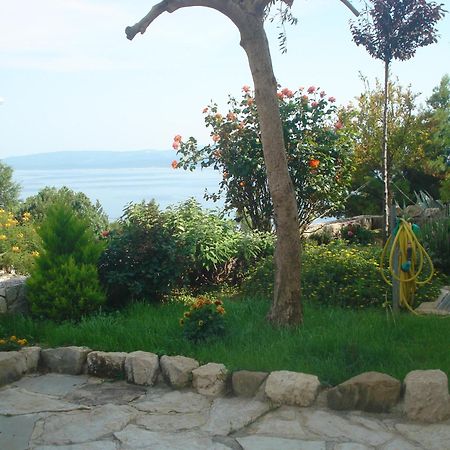 Apartmani Neno Lokva Rogoznica Εξωτερικό φωτογραφία