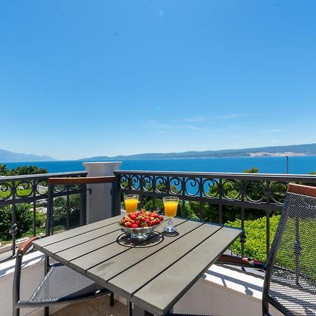 Apartmani Neno Lokva Rogoznica Εξωτερικό φωτογραφία