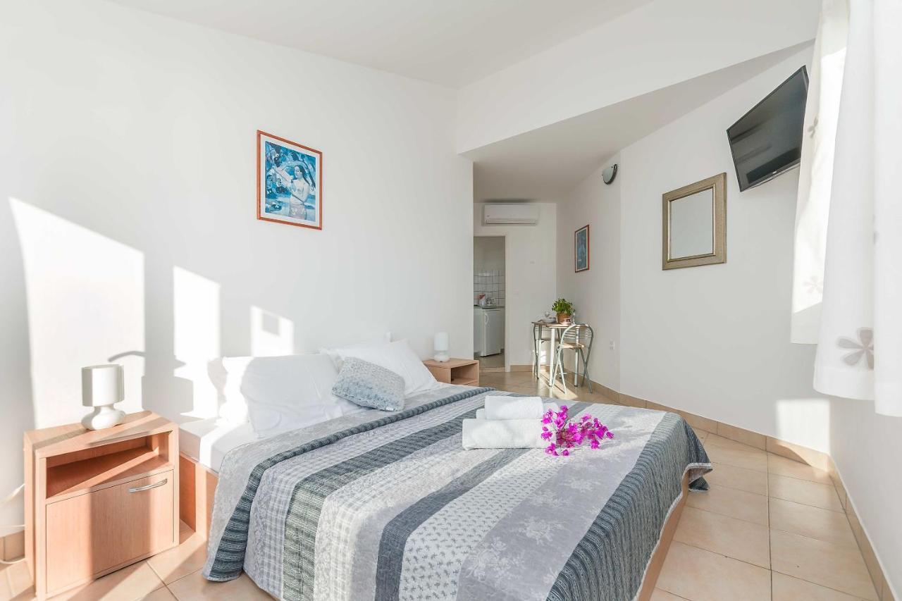 Apartmani Neno Lokva Rogoznica Εξωτερικό φωτογραφία