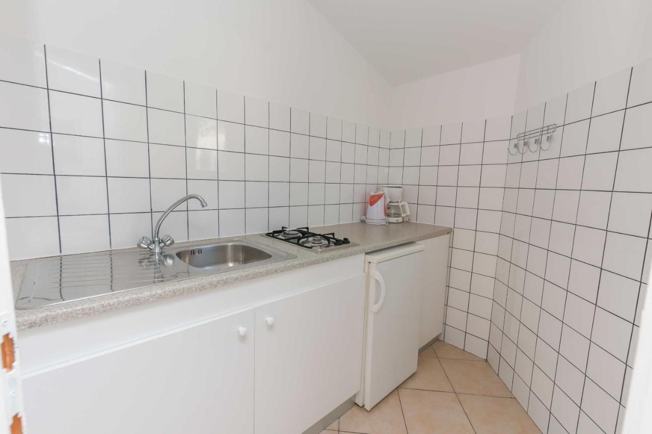 Apartmani Neno Lokva Rogoznica Εξωτερικό φωτογραφία