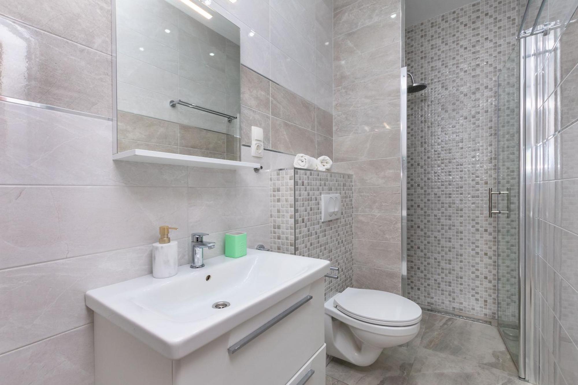 Apartmani Neno Lokva Rogoznica Εξωτερικό φωτογραφία