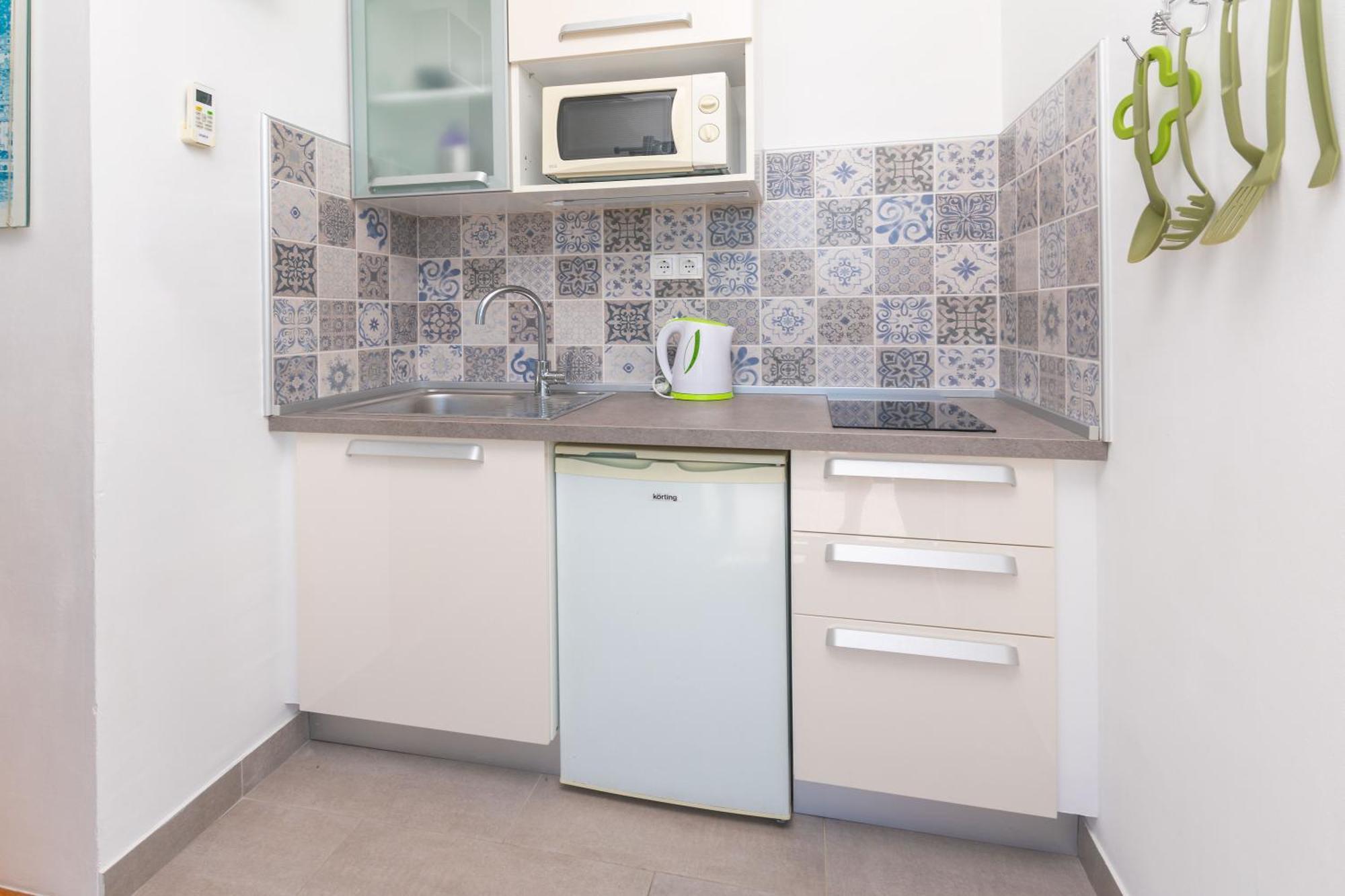 Apartmani Neno Lokva Rogoznica Εξωτερικό φωτογραφία