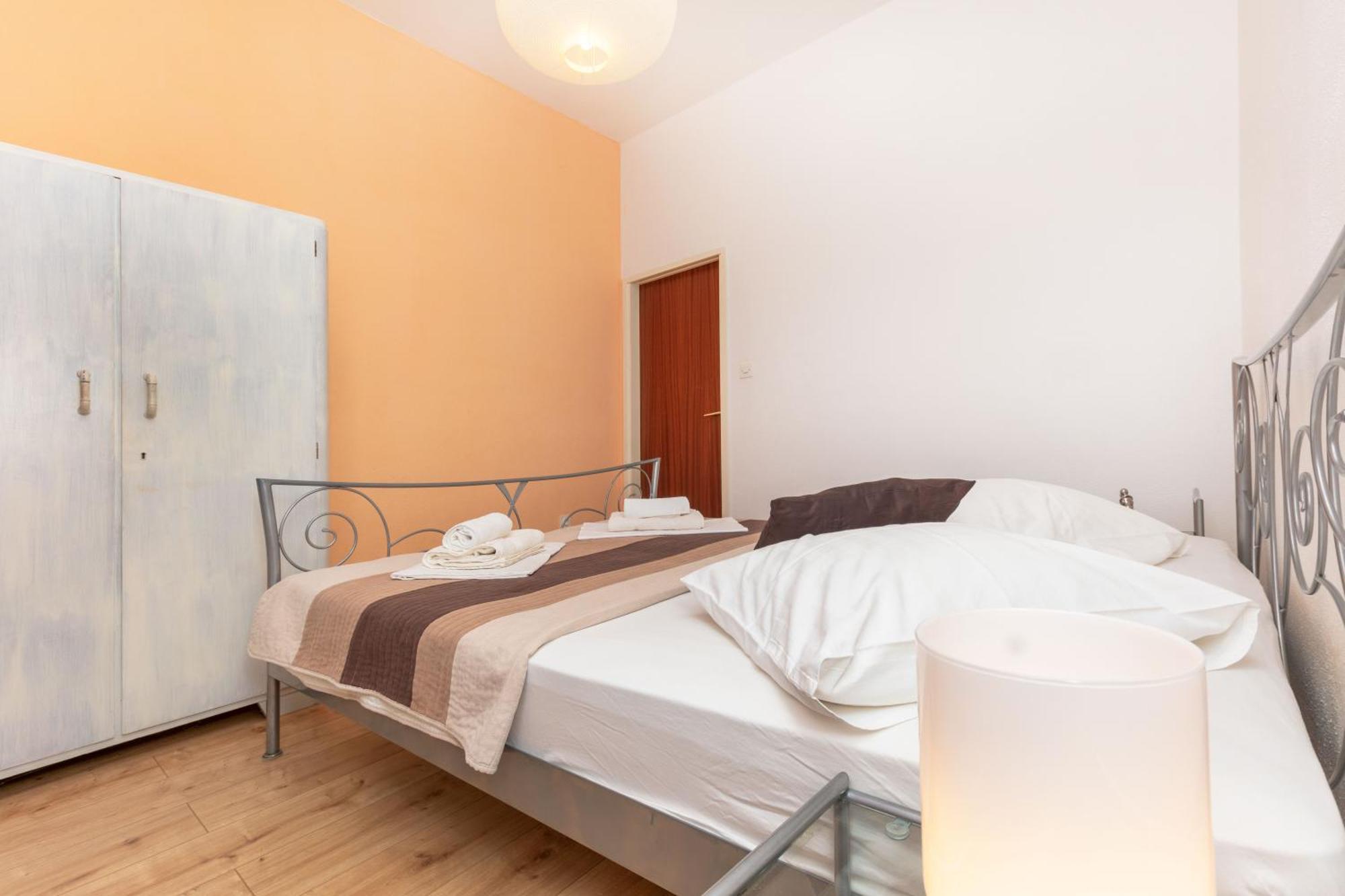Apartmani Neno Lokva Rogoznica Εξωτερικό φωτογραφία