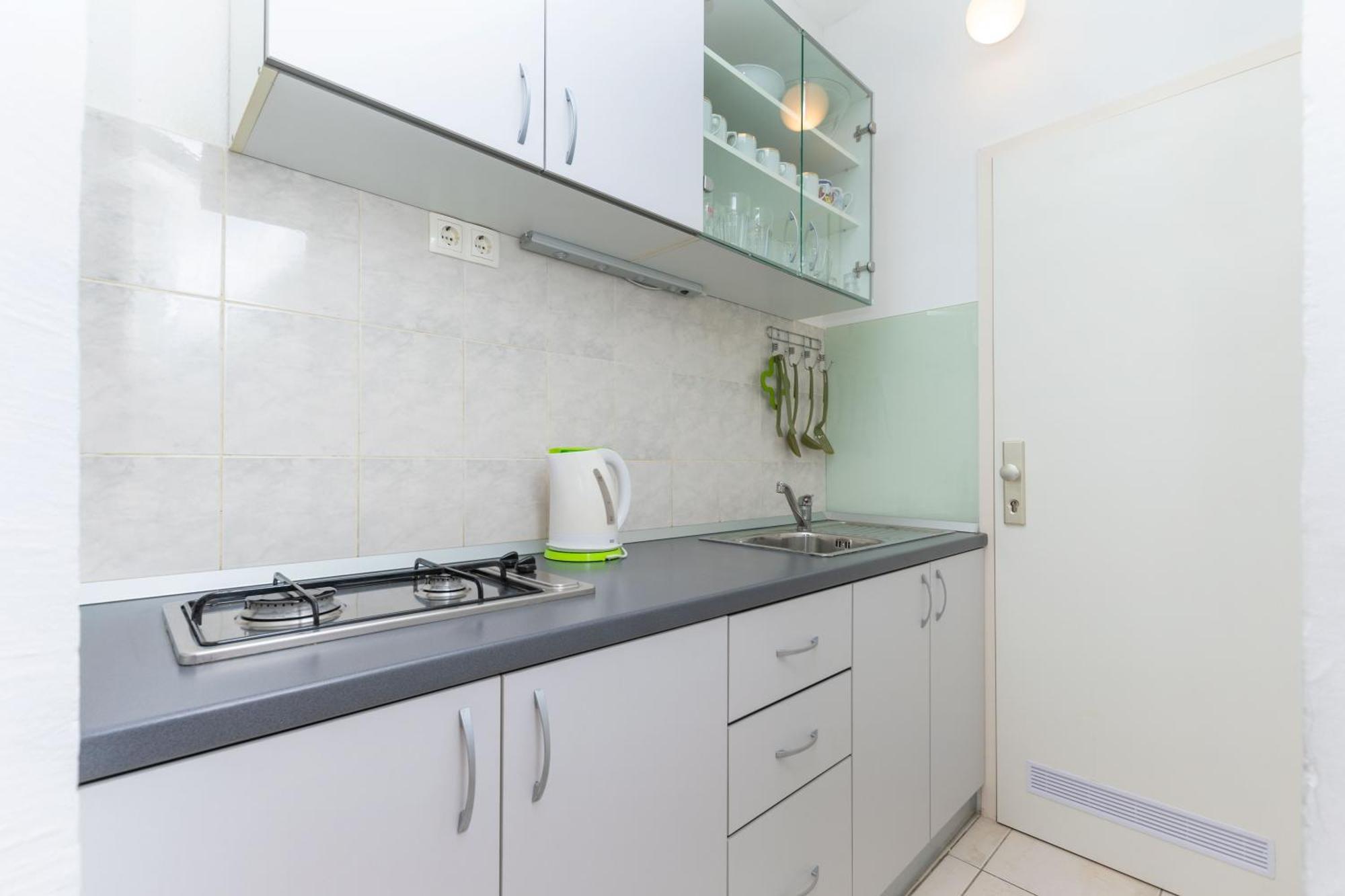 Apartmani Neno Lokva Rogoznica Εξωτερικό φωτογραφία