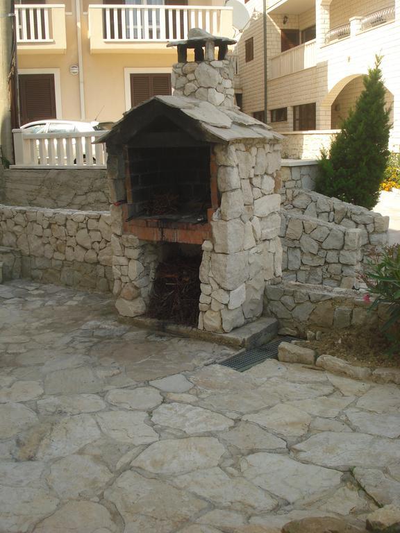 Apartmani Neno Lokva Rogoznica Εξωτερικό φωτογραφία